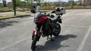 Honda CB 500 X (2022 - 23)  (7)