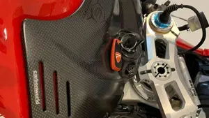 Ducati Panigale V4 S 1100 (2018 - 19)  (3)