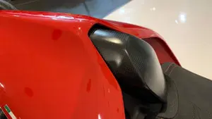 Ducati Panigale V4 S 1100 (2018 - 19)  (6)
