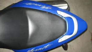 Honda Hornet 600 (2003 - 04)  (4)