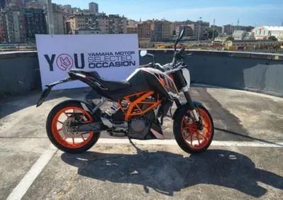KTM 390 Duke ABS (2012 - 16) - Annuncio 10040577