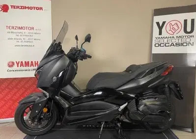 Yamaha X-Max 400 ABS (2017 - 20) - Annuncio 10040580