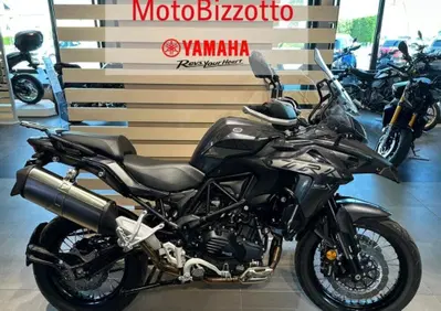 Benelli TRK 502X (2021 - 26) - Annuncio 10040582
