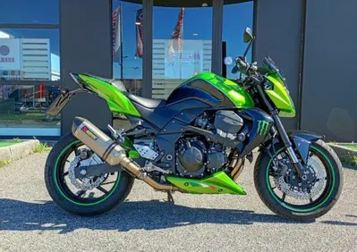 Kawasaki Z 750 (2007 - 14) - Annuncio 10040583