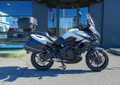 Kawasaki Versys 650 (2017 - 20) - Annuncio 10040584