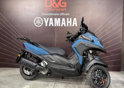 Yamaha Tricity 300 (2025 - 26) - Annuncio 10040585