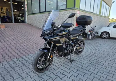 Yamaha Tracer 9 (2021 - 24) - Annuncio 10040586