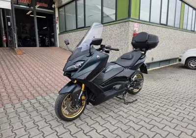 Yamaha T-Max 560 (2022 - 24) - Annuncio 10040587