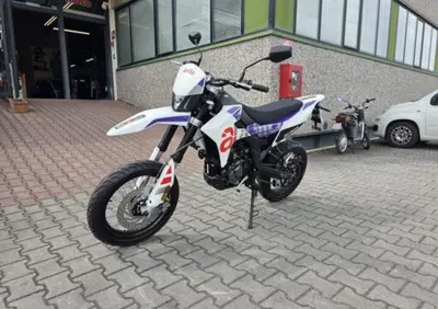 Aprilia SX 125 (2025 - 26) - Annuncio 10040588