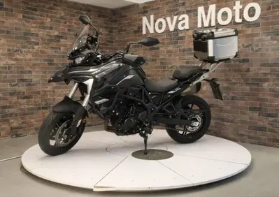 Benelli TRK 702 (2023 - 25) - Annuncio 10040594