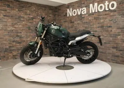 Benelli Leoncino 800 Trail (2022 - 26) - Annuncio 10040595