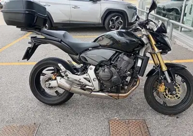 Honda Hornet 600 (2011 - 13) - Annuncio 10040596