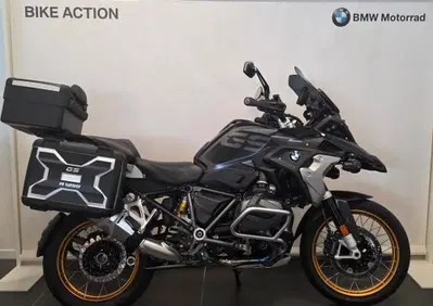Bmw R 1250 GS (2021 - 24) - Annuncio 10040597