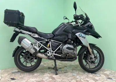 Bmw R 1200 GS (2013 - 16) - Annuncio 10031344