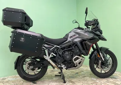 Triumph Tiger 900 GT Pro (2024 - 26) - Annuncio 10033629