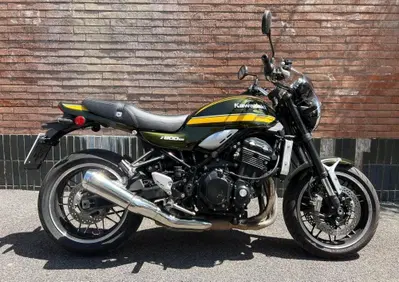 Kawasaki Z 900 RS (2021) - Annuncio 10040605