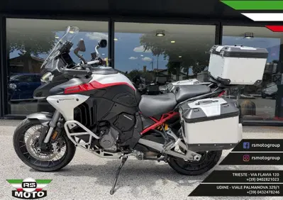 Ducati Multistrada V4 Rally (2023 - 25) - Annuncio 10040610