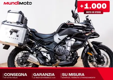Voge Brivido 500 R (2020) - Annuncio 10040613