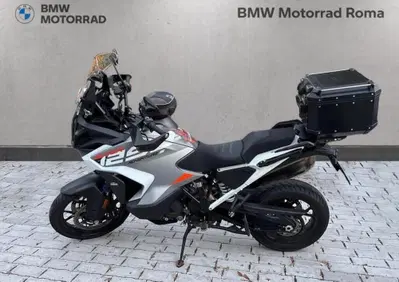KTM 1290 Super Adventure S (2022 - 25) - Annuncio 10040621