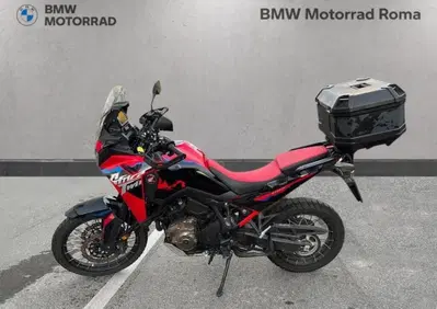 Honda Africa Twin CRF 1100L Urban DCT (2022 - 23) - Annuncio 10040622