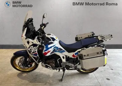 Honda Africa Twin CRF 1100L Adventure Sports (2022 - 23) - Annuncio 10040624