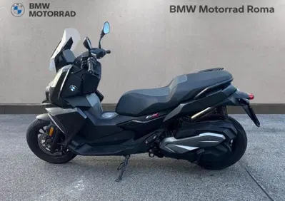 Bmw C 400 X (2018 - 20) - Annuncio 10032018