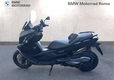 Bmw C 400 GT (2019 - 20) - Annuncio 10033110