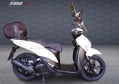 Yamaha Xenter 150 (2015 - 17) - Annuncio 10040638