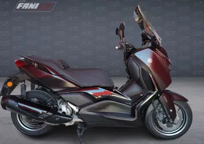 Yamaha X-Max 300 Tech Max (2025 - 26) - Annuncio 10040639