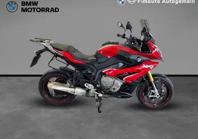Bmw S 1000 XR (2015 - 16) - Annuncio 10015387