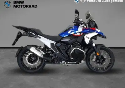 Bmw R 1300 GS Trophy (2023 - 26) - Annuncio 10015398