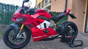 Ducati Panigale V4 R 1000 (2019 - 20)  (2)