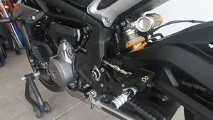 Triumph Street Triple RS (2017 - 19)  (3)