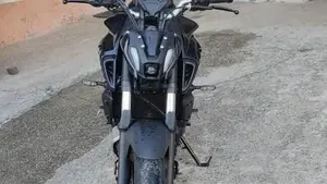 Yamaha MT-07 (2021 - 24)  (4)