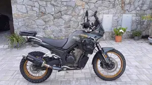 Kove 800X Pro (2024 - 25) 