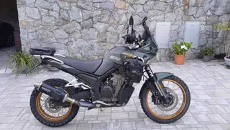 Kove 800X Pro (2024 - 25) usata