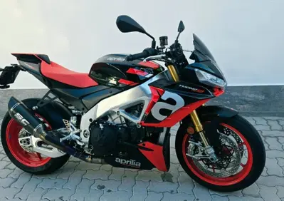 Aprilia Tuono V4 Factory (2021 - 24) - Annuncio 10040776
