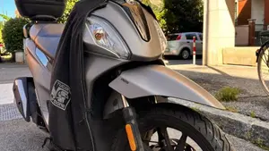 Sym Symphony 125 ST (2021 - 24)  (3)