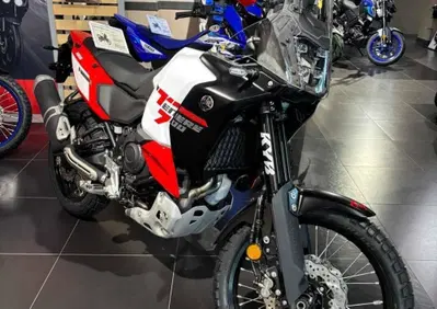 Yamaha Ténéré 700 World Raid (2026) - Annuncio 10040780