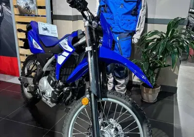 Yamaha WR 125 R (2026) - Annuncio 10040781