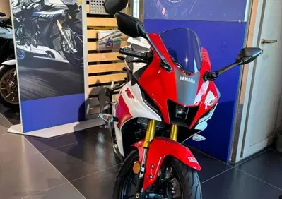 Yamaha YZF R125 70th (2026) - Annuncio 10040782