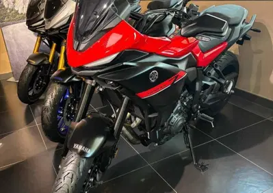 Yamaha Tracer 7 (2025 - 26) - Annuncio 10040784