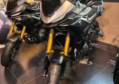 Yamaha Tracer 7 GT (2025 - 26) - Annuncio 10040785