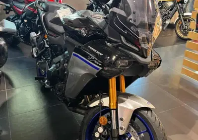 Yamaha Tracer 9 GT+ Y-AMT (2025 - 26) - Annuncio 10040788