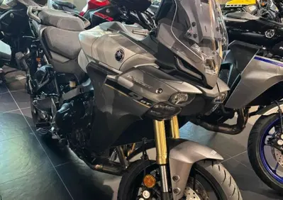 Yamaha Tracer 9 GT (2025 - 26) - Annuncio 10040789