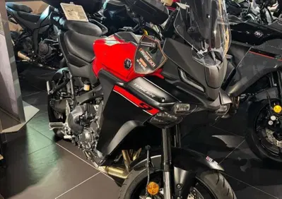 Yamaha Tracer 9 (2025 - 26) - Annuncio 10040790