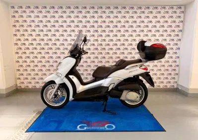 Yamaha X-City 250 (2006 - 16) - Annuncio 10040791