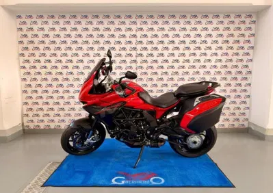 MV Agusta Turismo Veloce 800 Rosso (2021 - 23) - Annuncio 10040794