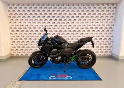 Kawasaki Z 800 ABS (2012 - 16) - Annuncio 10040796