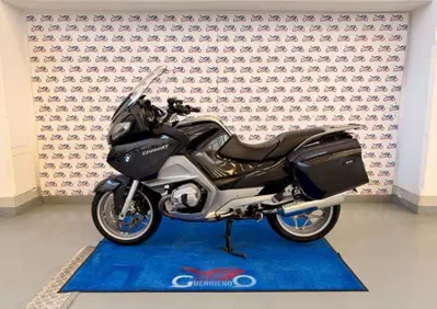 Bmw R 1200 RT (2010 - 13) - Annuncio 10040800